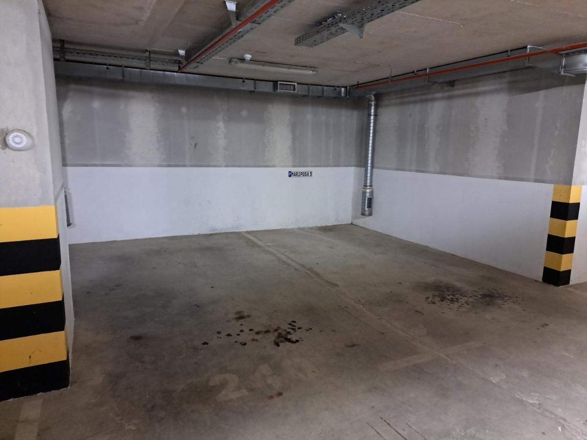 Mariposa, Apartment With Balcony, Private Parking In The Garage, Near The Biggest Shopping Center Mall Of Split Exteriér fotografie